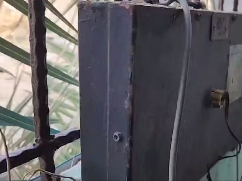 "Bombe in un parco per bambini". La nuova scoperta sugli orrori di Hamas