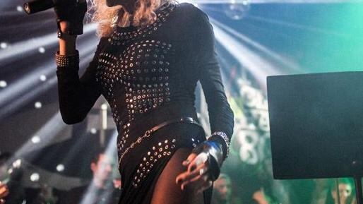 Burlesque e Rettore aprono il 2014