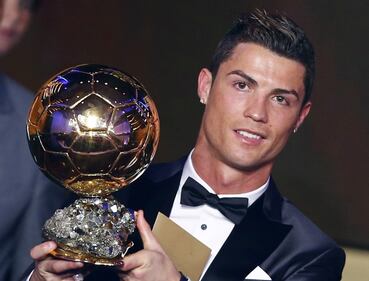 Pallone d'Oro, ecco i magnifici 23. Pogba unico "italiano"