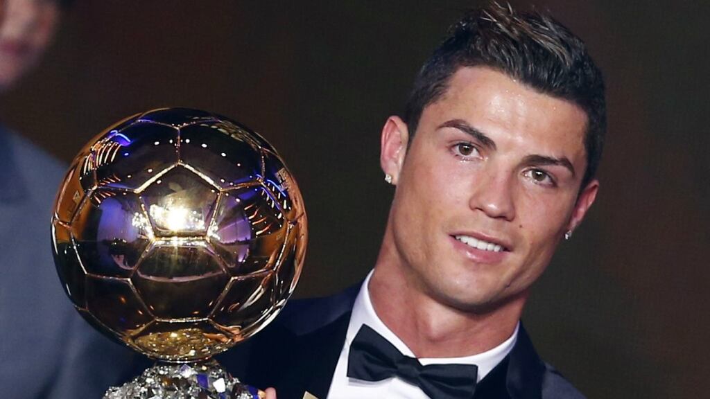 Pallone d'Oro, ecco i magnifici 23. Pogba unico "italiano"