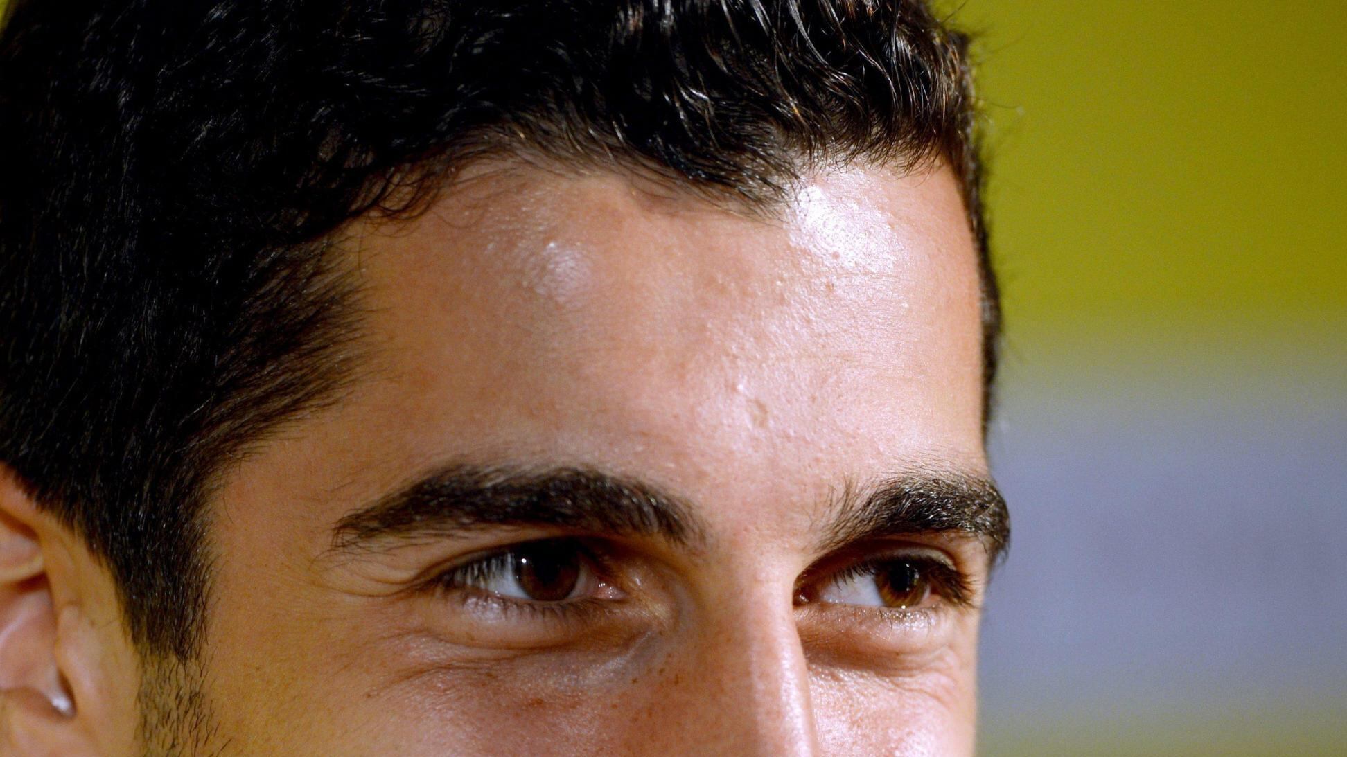 Mkhitaryan: «Ma io a Rio vado Farò i 100 metri alle Olimpiadi»