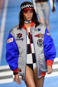 Tommy Hilfiger alla Milano Fashion Week 6