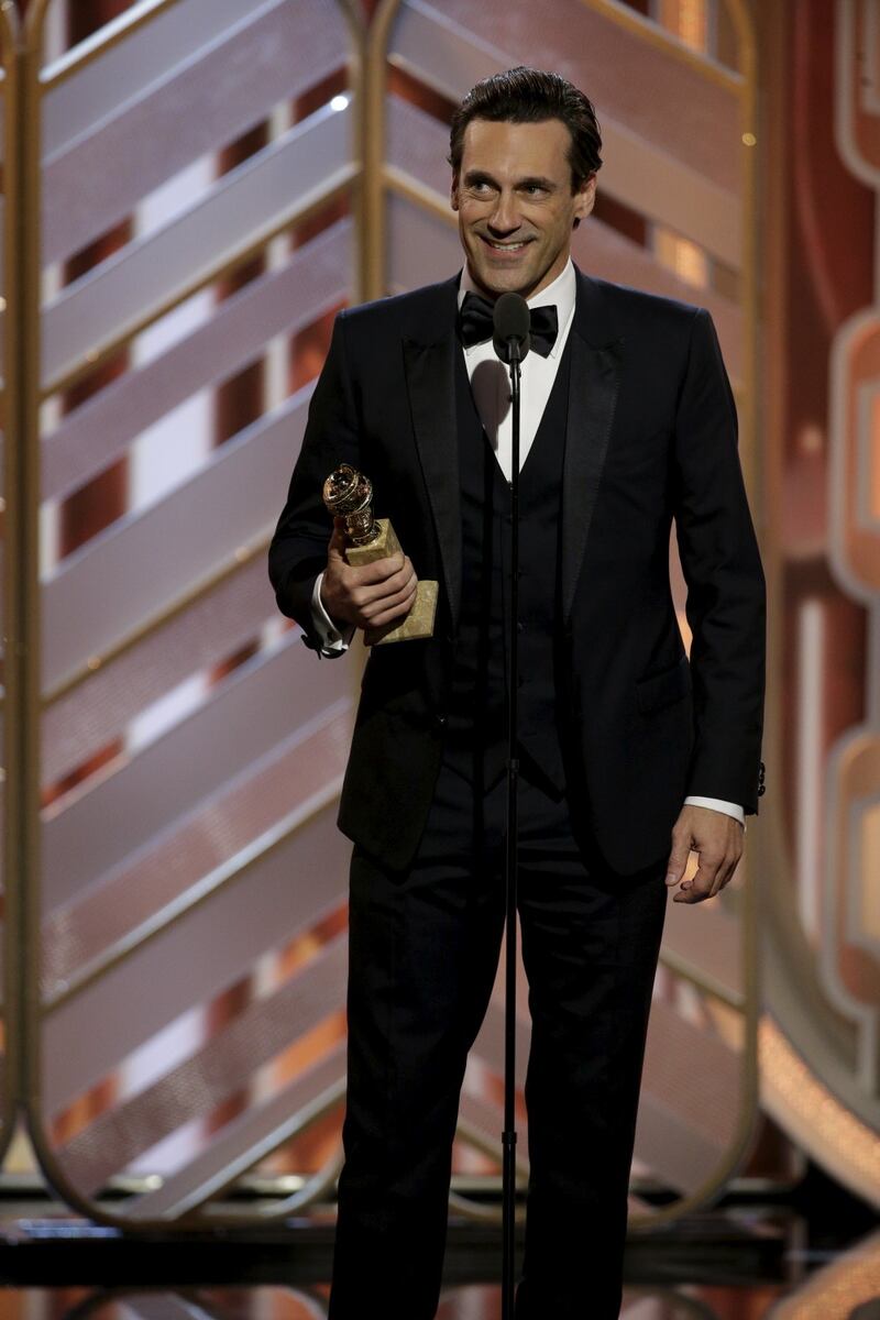 Jon Hamm, foto 10
