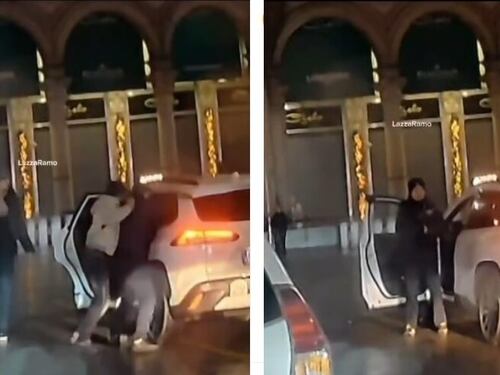 L'orologio da 400mila euro e lo scippo della borsa. Rapine violente in piazza Duomo
