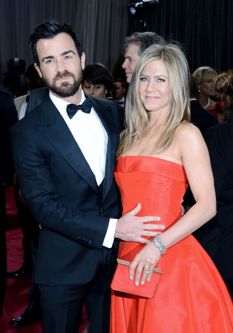 Jennifer Aniston, le foto dell'attrice 8