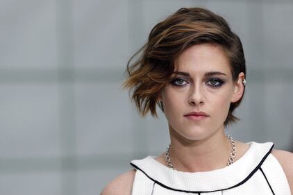 Kristen Stewart: topless bollente per V Magazine 21