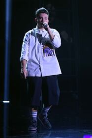 X Factor 10, le foto dell'ultima puntata 59