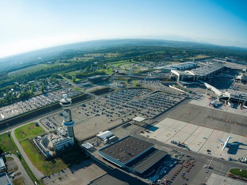 Malpensa, parte la gestione integrata del traffico aereo