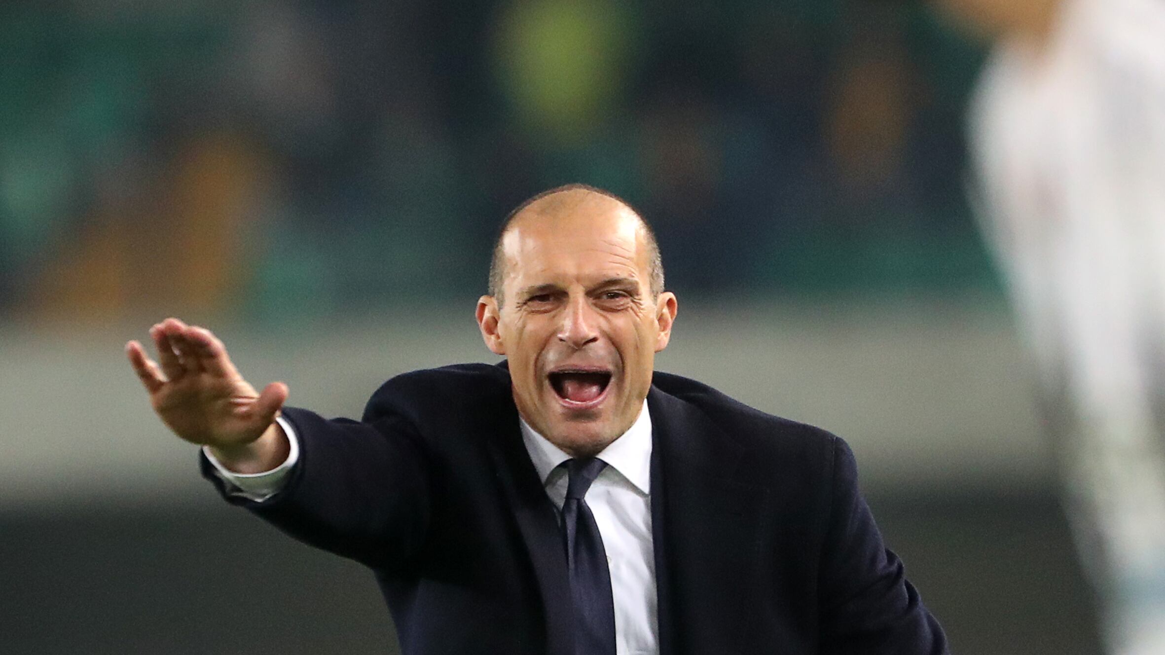 Scoppia la rivolta anti-Allegri: “Vogliamo lui al tuo posto”