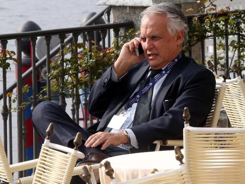 Spese pazze con i soldi di Fnm, si dimette il presidente Achille accusato di peculato e truffa