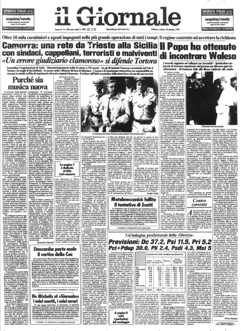 Le copertine dal 1974 al 1998 10
