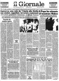 Le copertine dal 1974 al 1998 10