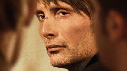 Il film del weekend: "Il Sospetto"