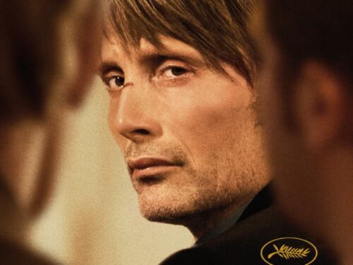 Il film del weekend: "Il Sospetto"