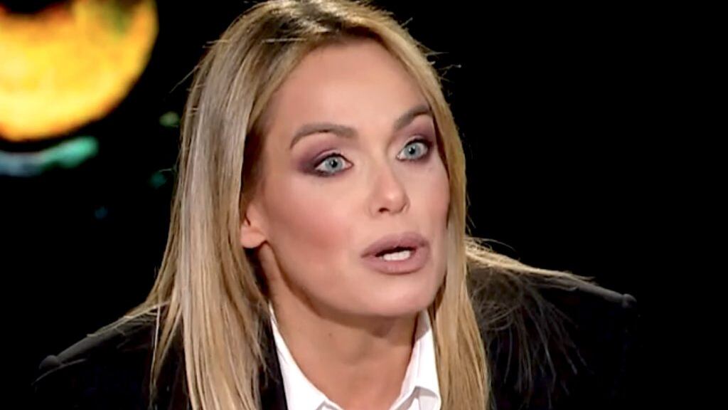 "Una volta ho tradito Bonolis". Le rivelazioni di Sonia Bruganelli a Belve