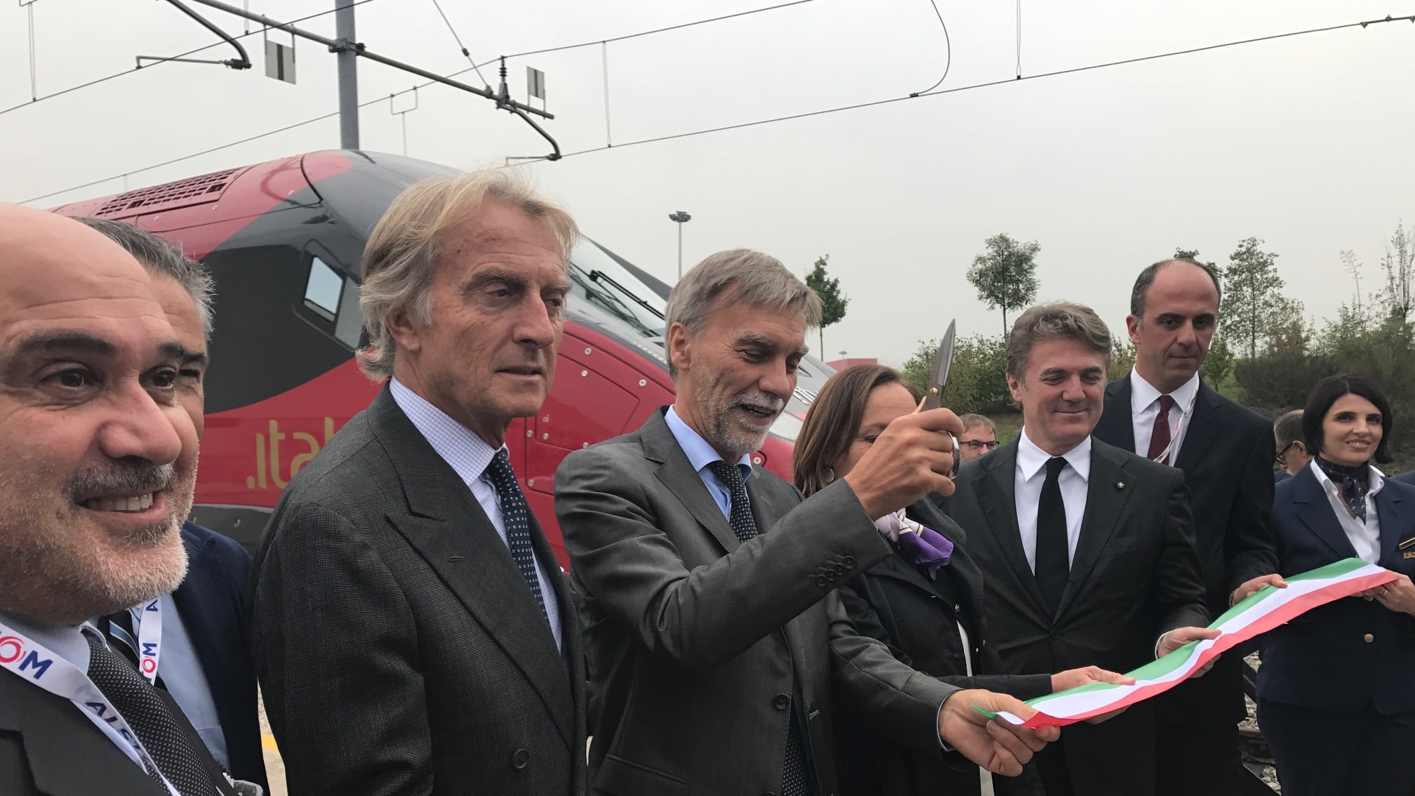 Italo, in Borsa un treno da 2,4 miliardi