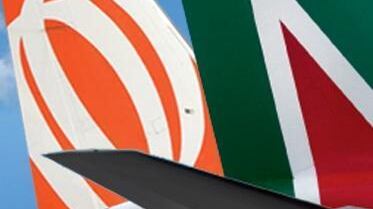 Il nuovo corso Alitalia comincia dal Brasile