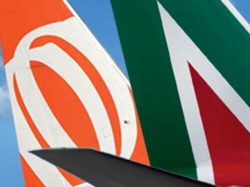 Il nuovo corso Alitalia comincia dal Brasile