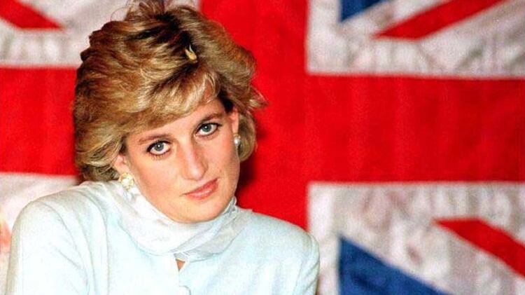 L'Indiscrezione: "Lady Diana amava fare la spesa al supermercato"
