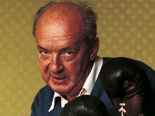 Ecco il "Polo" di Nabokov, un dramma vissuto in apnea