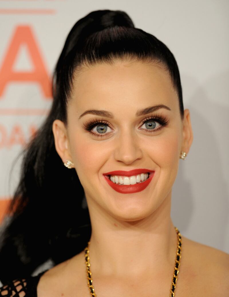 Katy Perry sexy, tutti i look 17