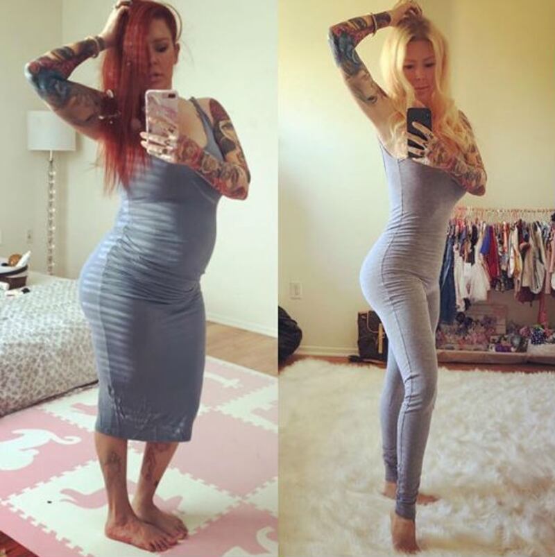 Jenna Jameson, le immagini più sexy 6