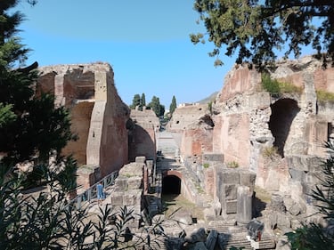 Campi Flegrei, la grande paura per i terremoti 5
