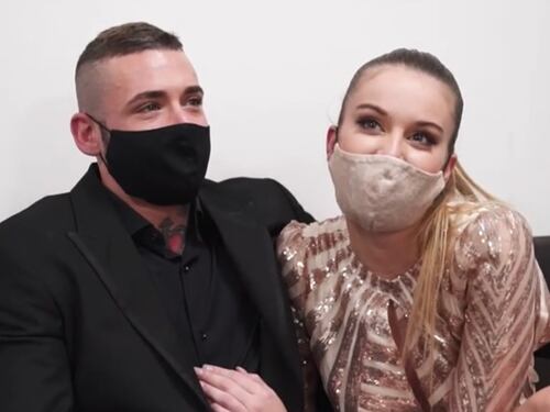 "Si frequentava con lui durante il trono". Bufera social su Sophie Codegoni