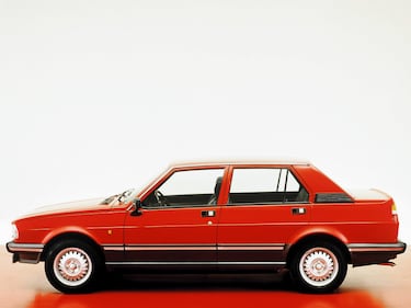 Alfa Romeo Giulietta, guarda la gallery 7