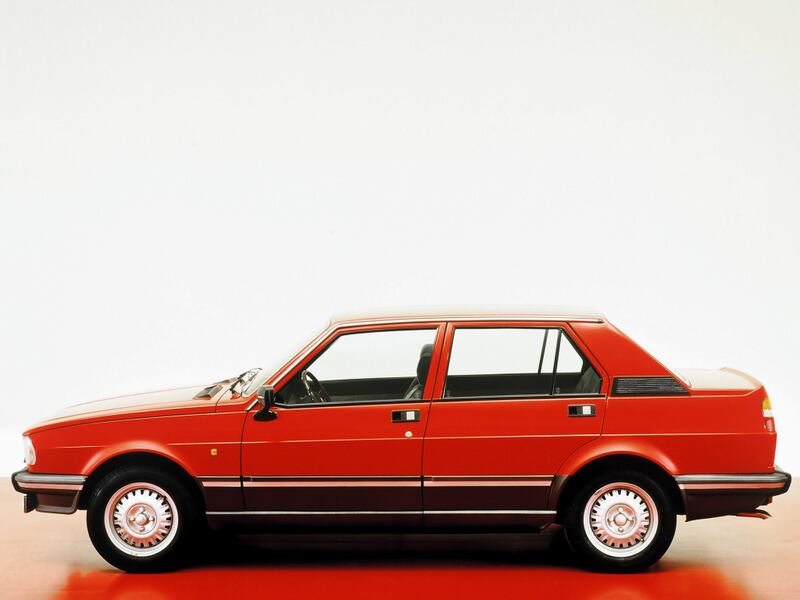 Alfa Romeo Giulietta, guarda la gallery 7
