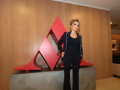 "Mondadori azienda di libri, siamo solidi". La soddisfazione di Marina Berlusconi per i risultati 2023