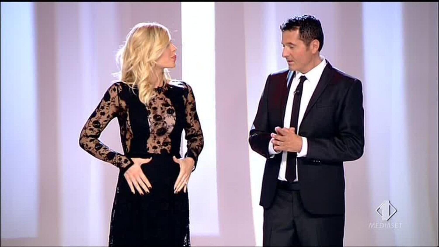 Ilary Blasi: "Ecco perché lascio le Iene"