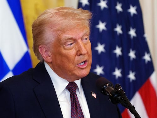 Programma sul nucleare, Trump: "L'accordo con l'Iran è molto vicino"