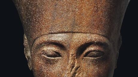 Testa di Tutankhamon all'asta. L'ira dell'Egitto su Christie's