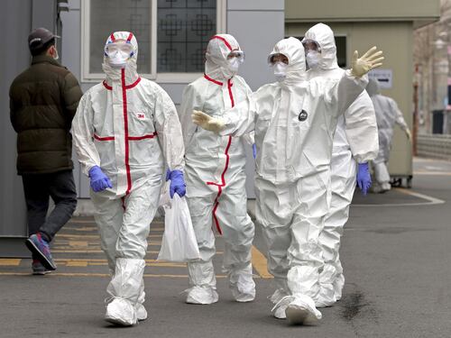 Coronavirus, caso positivo a Roma: è una donna tornata dalla Lombardia