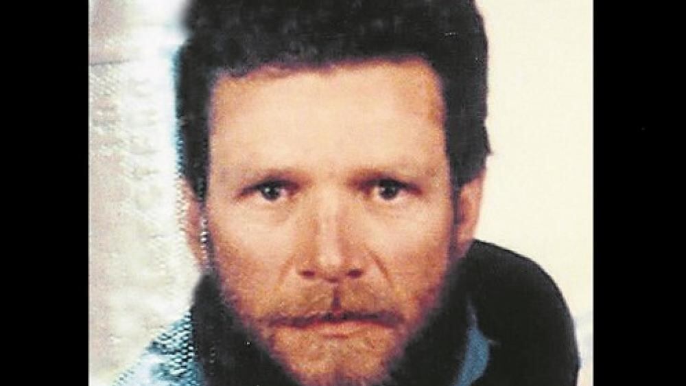 Il mostro di Merano: Ferdinand Gamper, il serial killer delle montagne