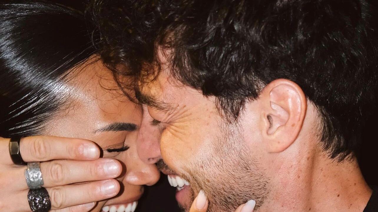 Luca Vezil sta con Miss Universo: chi è la nuova fiamma (dopo Valentina Ferragni)
