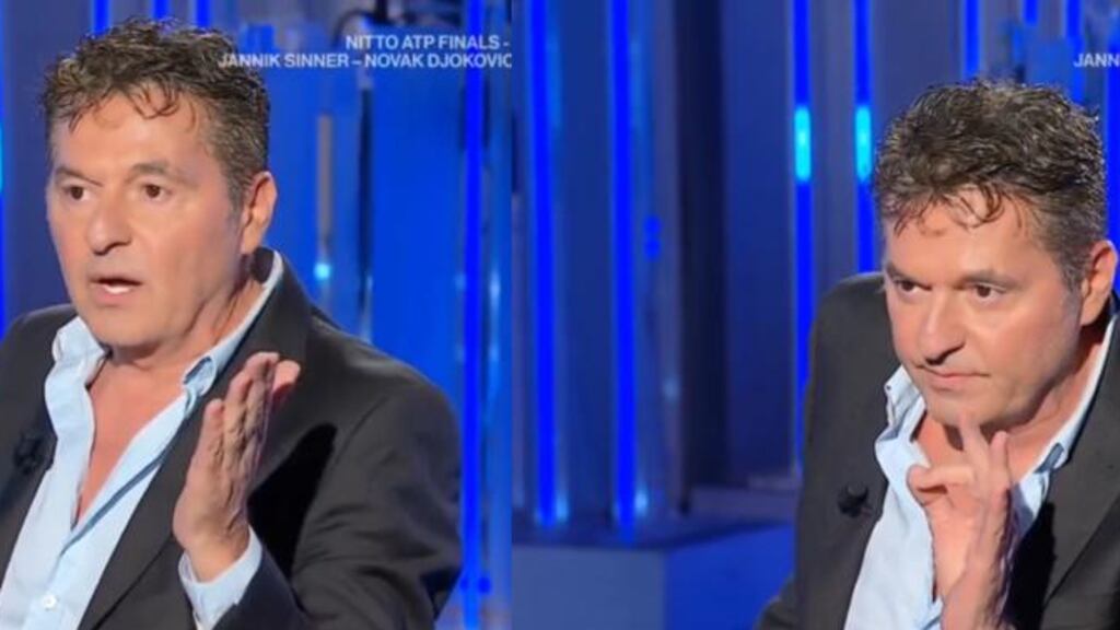 "Non mi diverto più". Lo sfogo di Teo Mammucari su Ballando con le Stelle