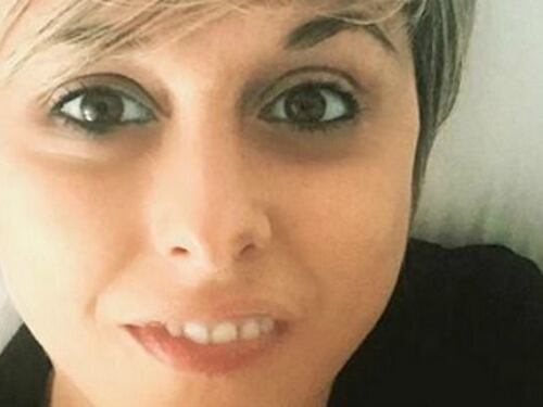 Nadia Toffa, ritorno su Instagram aumenta la preoccupazione