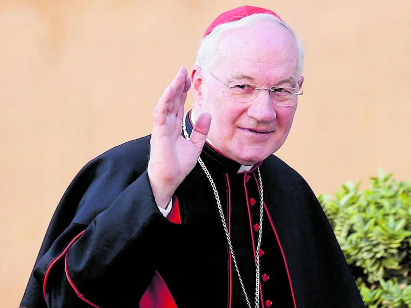 Abusi, il giudice scagiona il cardinale: “Fu diffamato”