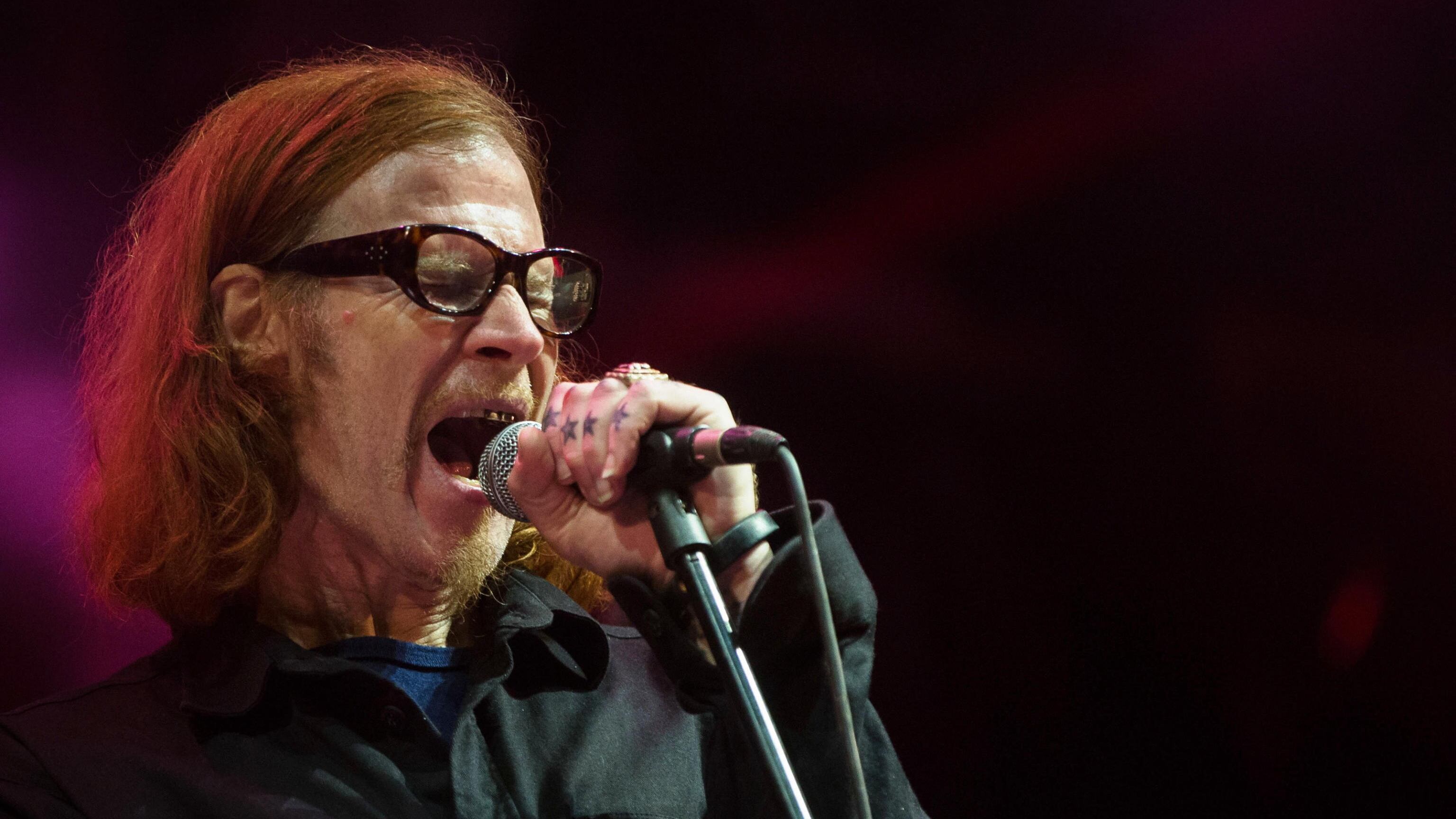 Addio a Mark Lanegan, icona del rock Usa degli anni ’90