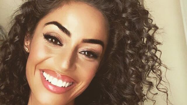Raffaella Fico svela: "Quando stavo con Balotelli gli facevano il verso della scimmia"