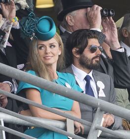 Royal Ascot, ippica e glamour 2