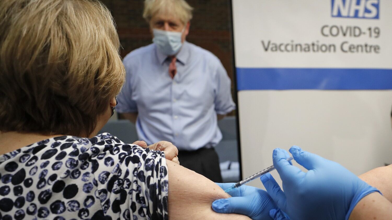 "Per gli allergici stop al vaccino". In Italia a rischio un paziente su 4