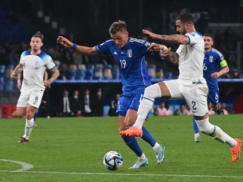Italia-Macedonia del Nord: ecco dove vederla e chi scenderà in campo