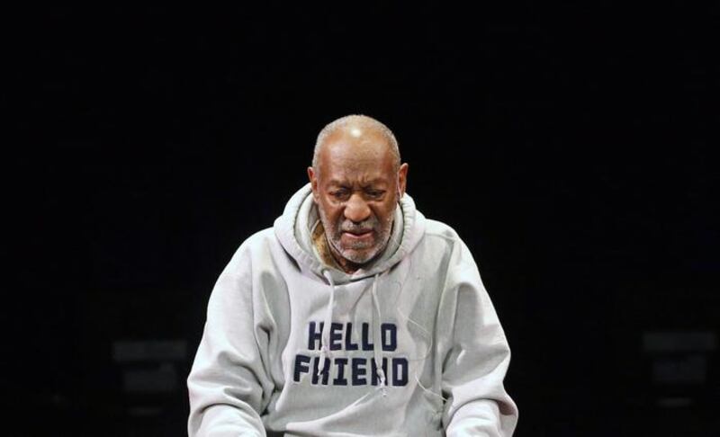 Camille Cosby testimone reticente per proteggere il marito 7