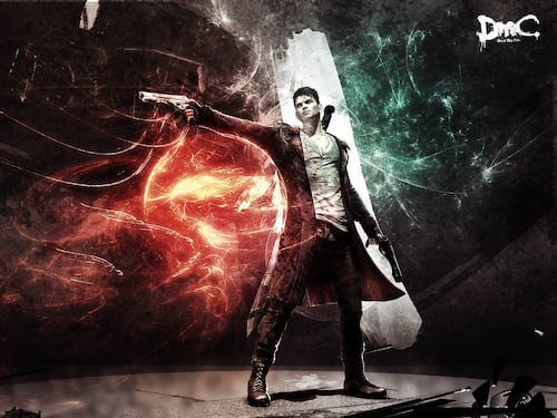 Il nuovo capitolo di Devil May Cry