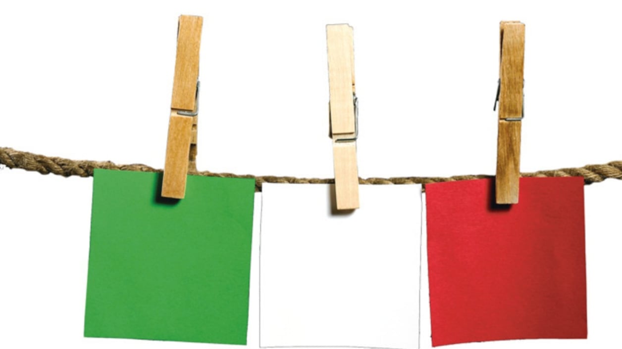 I nostri politici? Erano già ridicoli nell'800