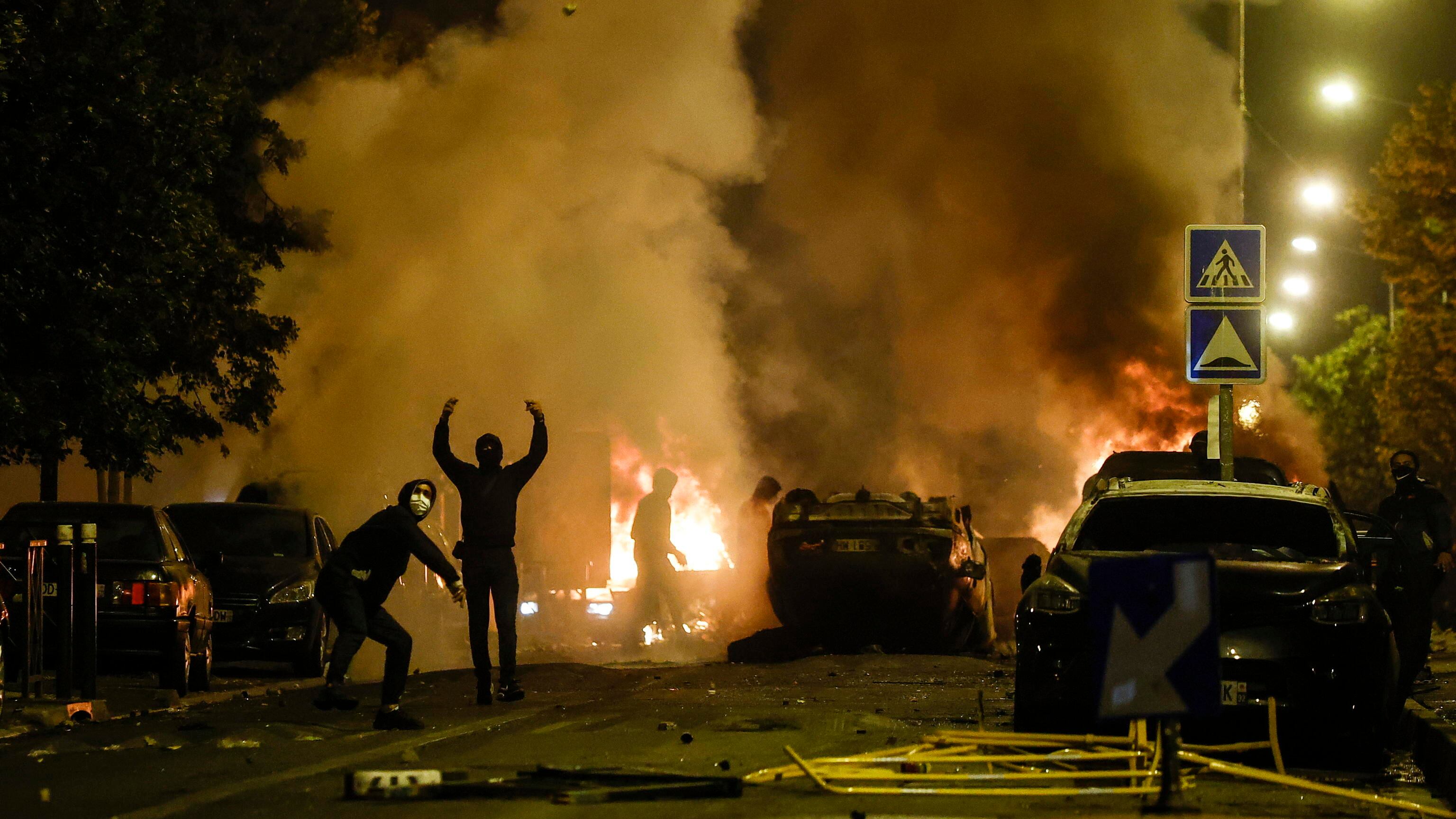 Sbarchi, ius soli e ideologia. Neanche l'Italia è al sicuro