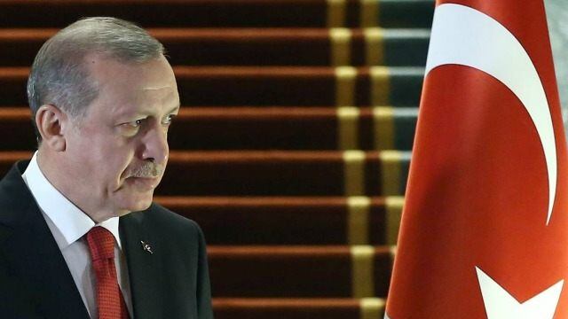 Erdogan accusa le agenzia di rating di danneggiare la Turchia
